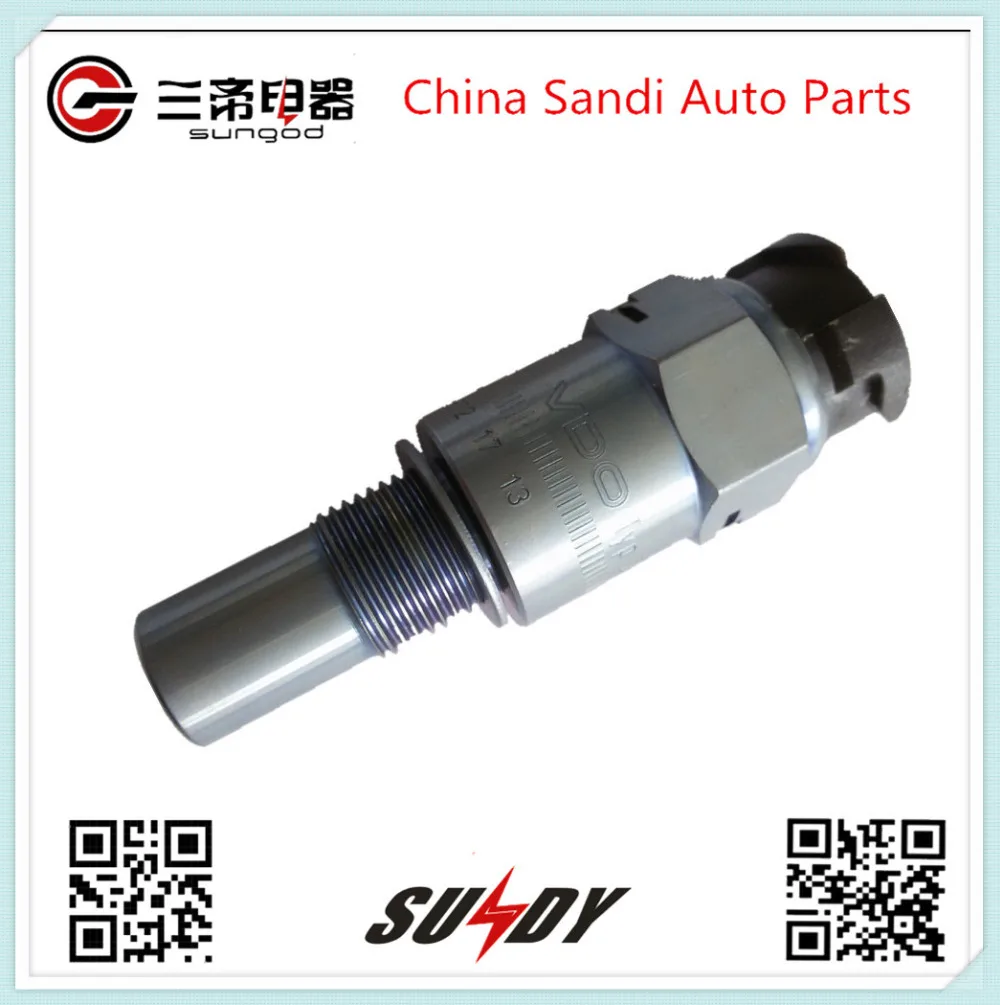 High quality speed odometer sensor for siemens VDO 2159.50004502 215950004502