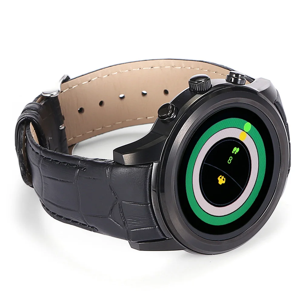 Finow X5 AIR 3g Smartwatch телефон Bluetooth 4 0 Шагомер Smart Band Android 5 1 MTK6580 ядра 2 ГБ Оперативная