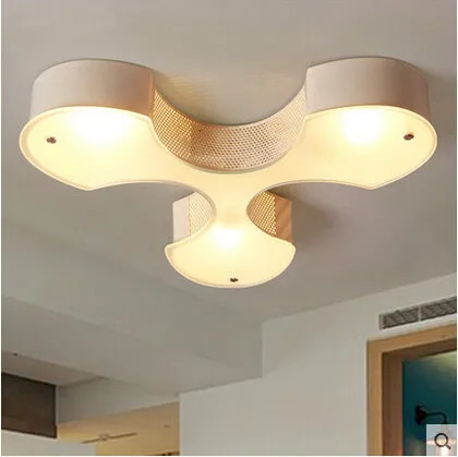 Acrylic Modern Led Ceiling Light E27 3 Indoor Lightings Fixtures For Acrylic Modern Led Ceiling Light E27 3 Indoor Lightings Fixtures For Home Living Hallway Lamparas