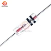 10Pcs GERMANIUM DIODE 1N34A DO-7 1N34 IN34A ► Photo 1/5