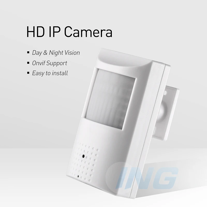 IP камера видеонаблюдения 1080 нм 3 7 P ночное видение|p2p cctv|pir ip cameraip camera |