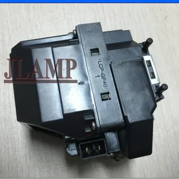 

ORIGINAL QUALITY PROJECTOR LAMP WITH HOUSING FOR EPSON EB-S022/EB-X15/EX6210/H428A/H429A/H430A/H431AH433A/H434A/H435B