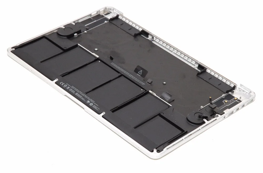Подлинная для MacBook Pro 15 &quotA1398 поздно 2013 2014 Topcase батарея клавиатуры A1494 тачпад TRACKPAD