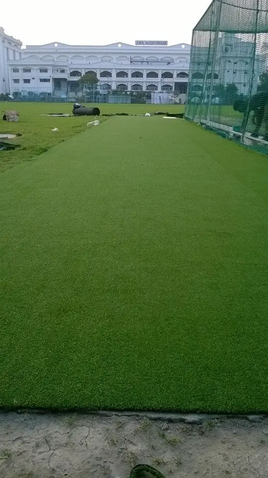 astro turf artificial grass for cricket trainingin Gymnastics from