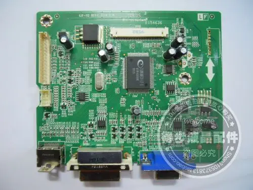 

Free Shipping>FHX2300 driver board ILIF-112 492091300100R decoder board-Original 100% Tested Working