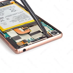 OEM задняя камера для sony Xperia Z3 L55T/U SOL26 D6653 D6633 D6603 D6683