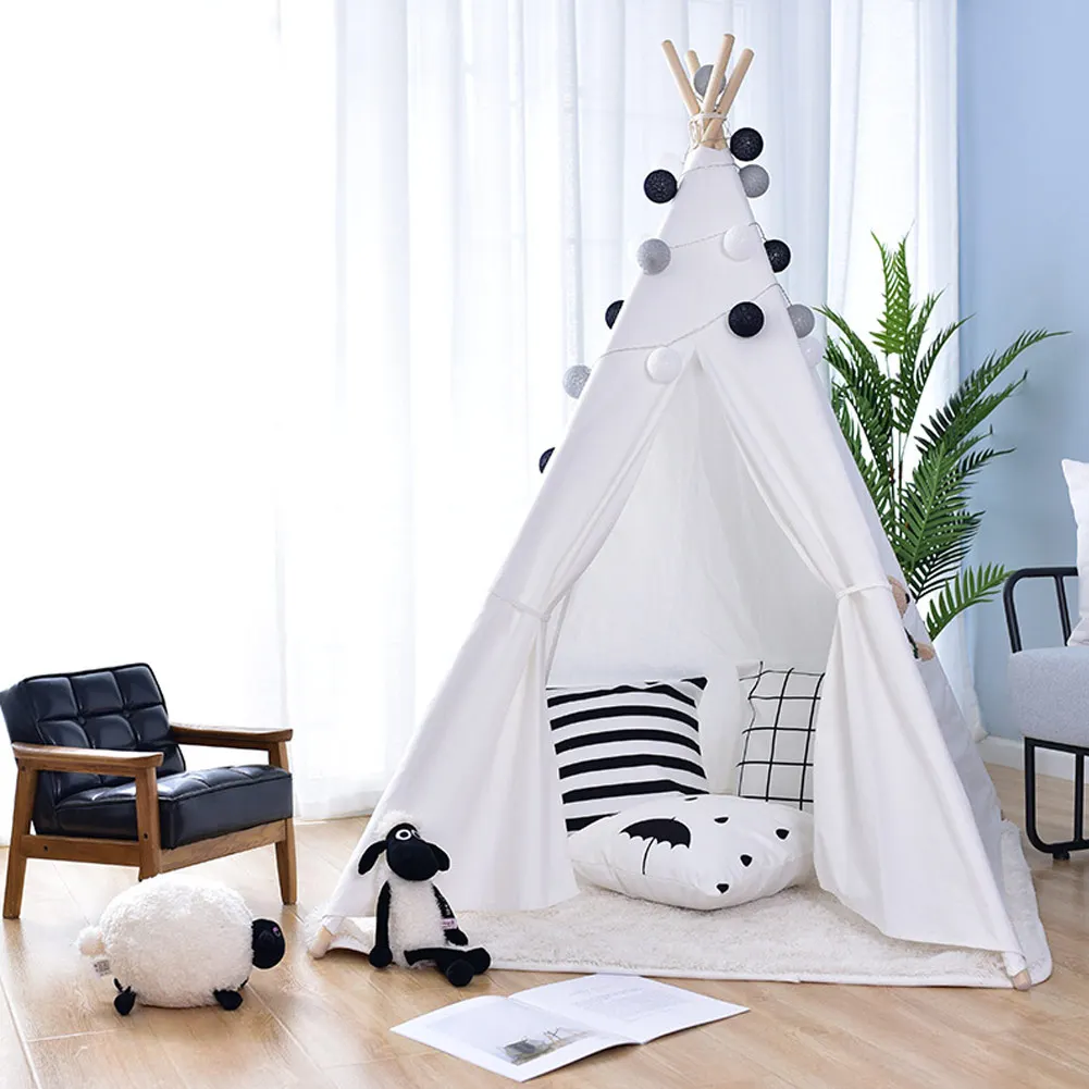 design a friend tent