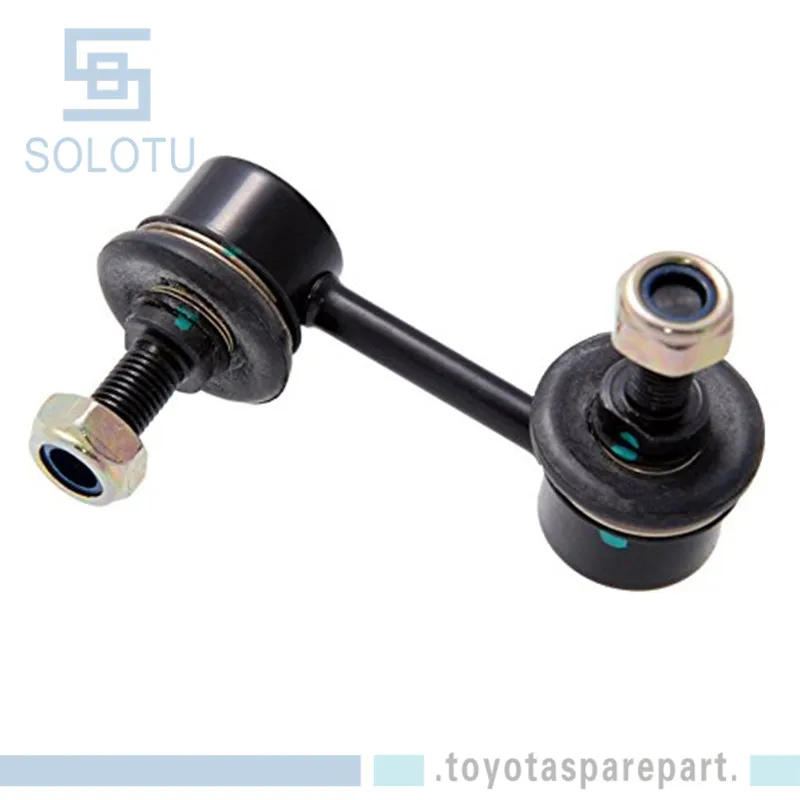 

LINK STABILIZER FRONT FOR AVENSIS AT22# AZT220 CDT220 CT220 ST220 ZZT22# 1997- 48820-05012