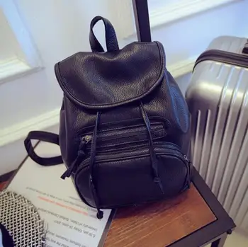 

stacy bag 072916 hot sale lady small travel backpack