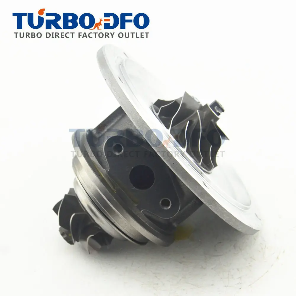 Turbo картридж сбалансированный RHF5 OK551-13700C для Kia Carnival я 2.9TDI 94Kw 127HP J3 TCI-VR12A сердечник турбины OK55113700C CHRA