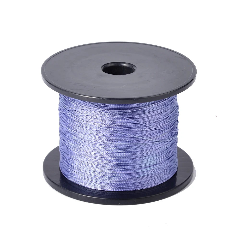 

500m PE Braided Fishing Line 4 Strands Multifilament Braided Line 10LB 20LB 30LB 40LB 50LB 60LB Carp Fishing