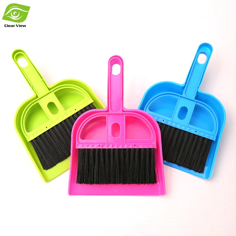 1 Набор мини метла и совок для пыли|mini broom|broom dustpanbroom set |
