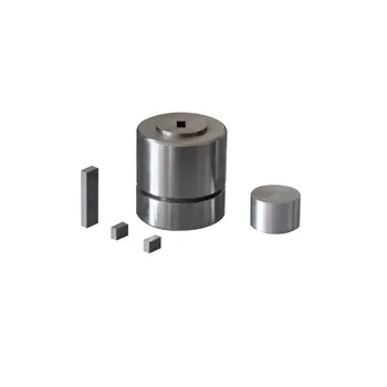 

CYKY-0401 Laboratory square split mold powder metallurgy dedicated mold