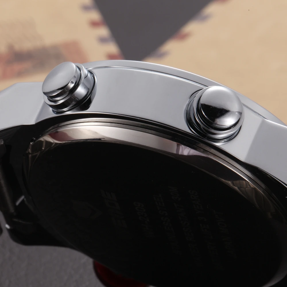 AD1608-2(8)OHSEN Men's Sports Watches