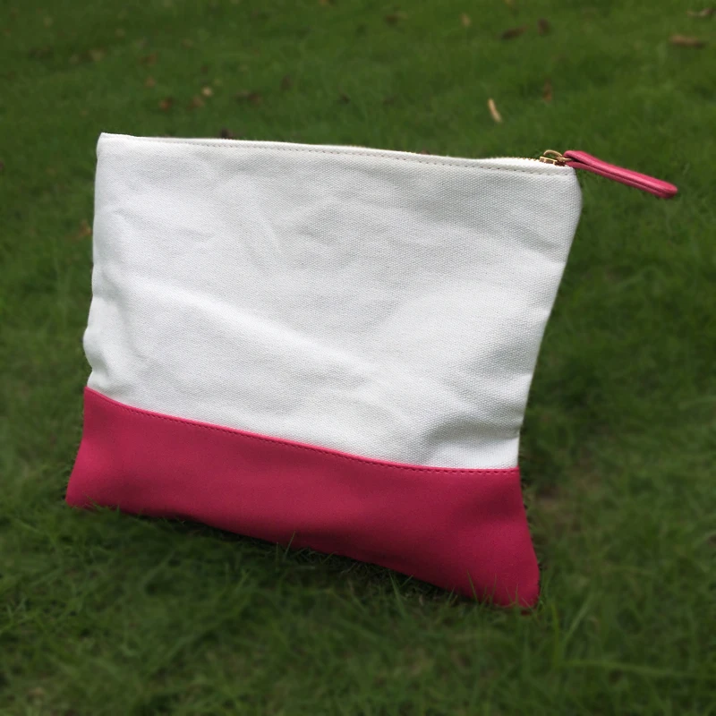 317-canvas PU cosmetic bag (2)