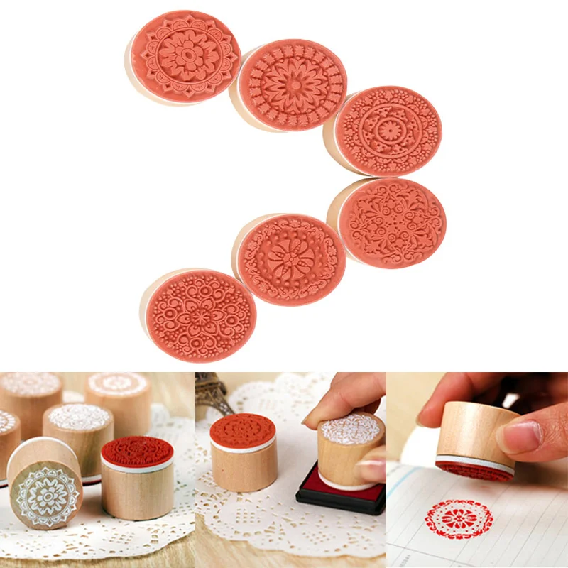 stamps