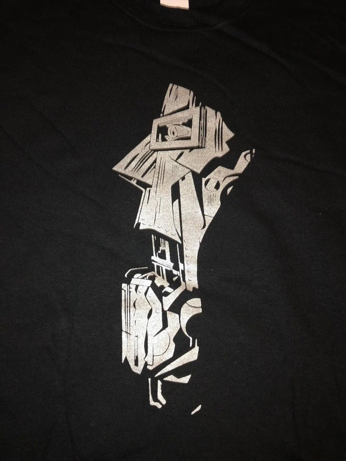 

Dr. Doom Jack Kirby T-Shirt Doctor Doom Fantastic Four