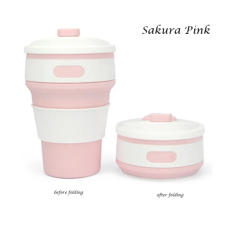 1 sakura pink