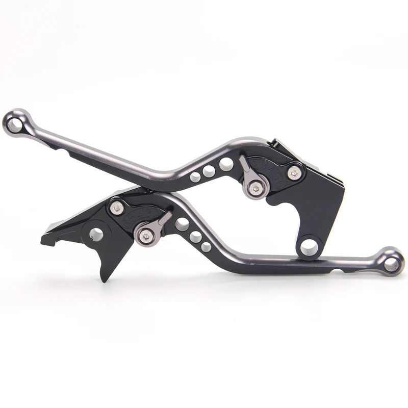 For TRIUMPH Speedmaster 2006 2015 2014 2013 Long 177mm Grey Edging