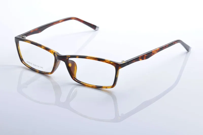 Бренд очки мужские и женские очки кадр зрелище кадр очки близорукость очки кадры мужчин оправ очков EV1293
