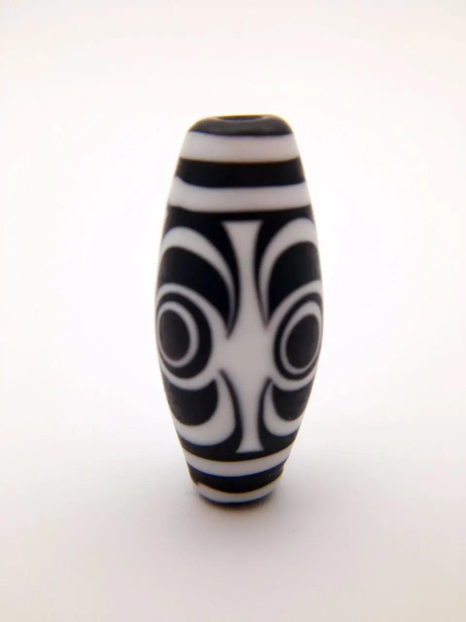 Xk05 18*40 мм Murano Lampwork ручной работы madework стекло Бусины бисера Мода Свободные Бусины для ювелирных изделий и DIY Craft ювелирные изделия Интимные аксессуары
