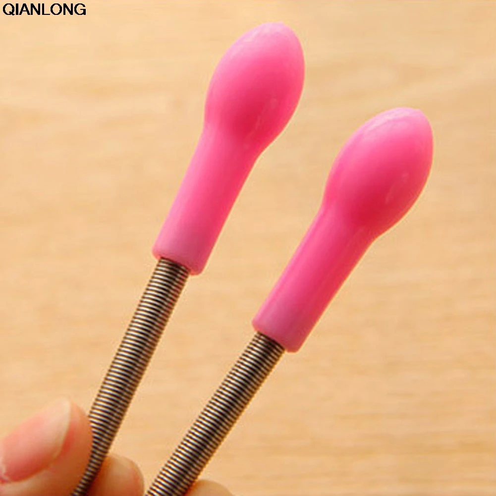 Прибор для удаления волос на лице Beauty Epistick устройство бесплатного пружинный