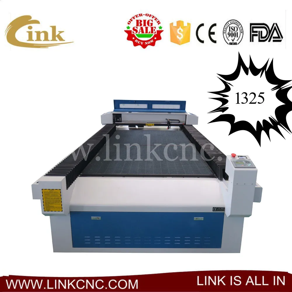 CE standard baseball bat laser engraving machine 1325 & laser engraving