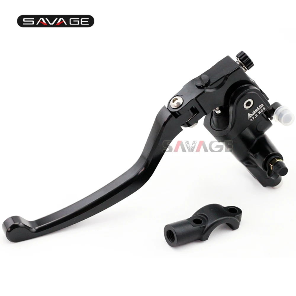 clutch pump lever Radial master cylinder (9)