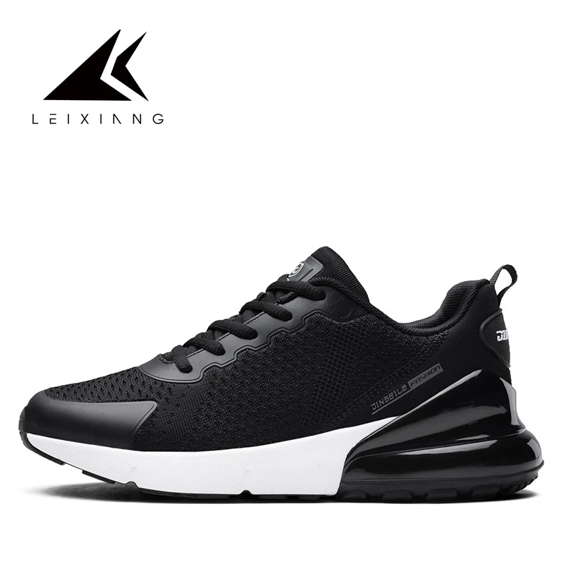 

2018 Hot Sale Sport shoes men Air cushion 270 Running shoes for man Outdoor Spring Sneakers men's Walking Jogging Trainer