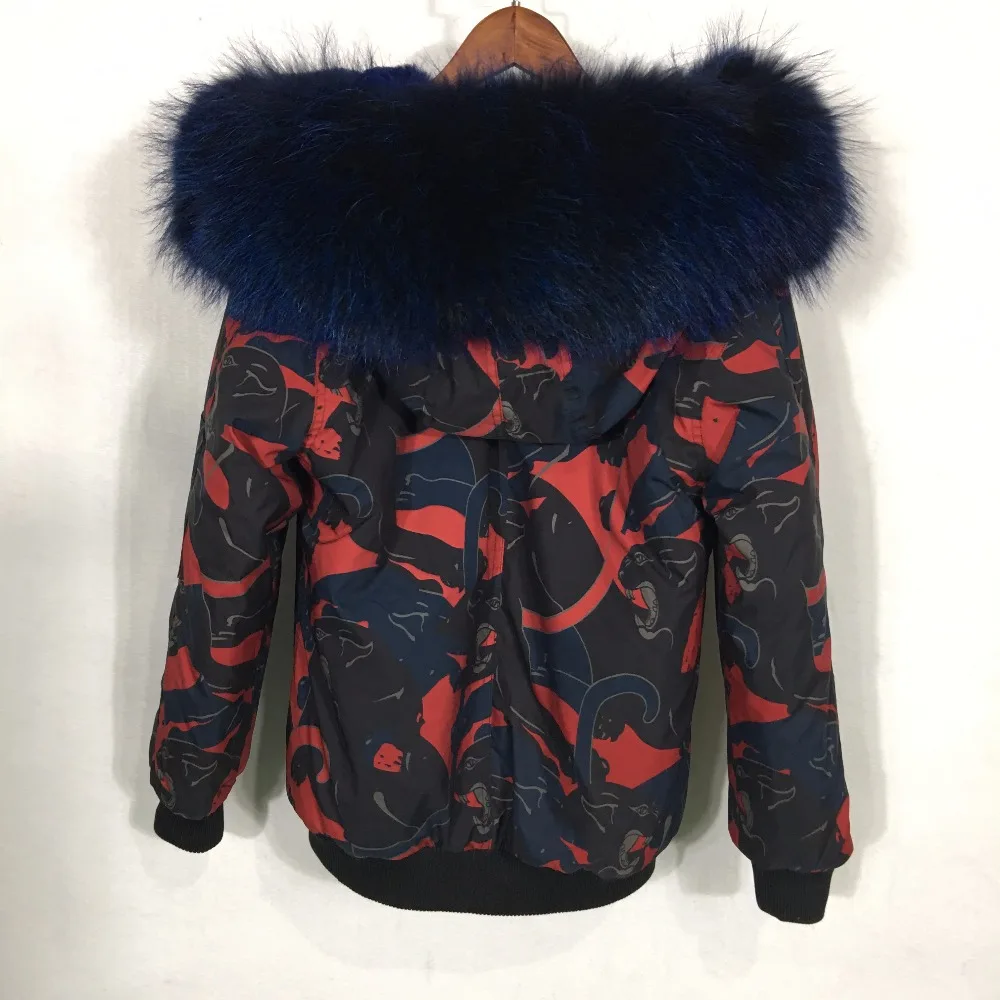 AW18 новая зимняя уличная модная женская куртка бомбер с капюшоном короткая