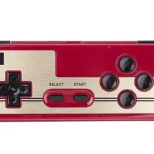 8bitdo F30 геймпад Bluetooth Беспроводной контроллер для Windows переключатель Android MacOS ПК