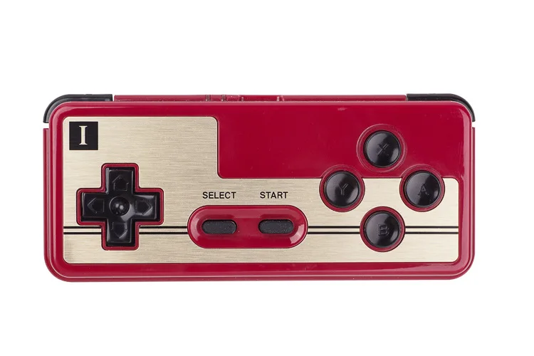 

8BitDo F30 Gamepad Bluetooth Wireless Controller for Windows Switch Android MacOS PC