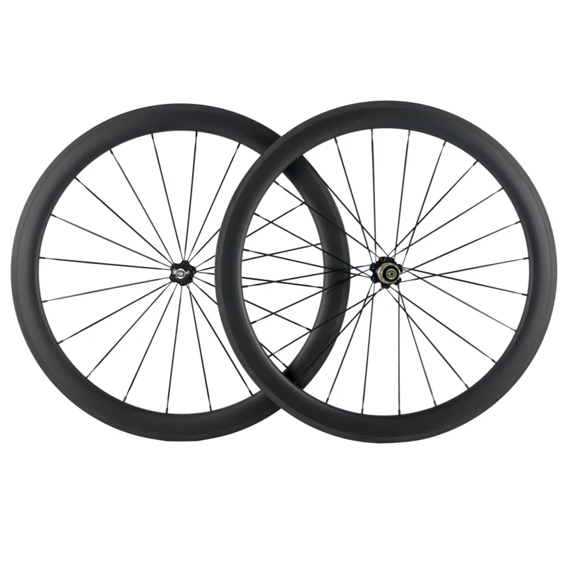 Excellent 700C Carbon Wheels Customized logo 38mm 50mm 60mm 88mm Carbon Bicycle Wheels Clincher Road Bike Carbon Wheelset 1 Excellent 700C Carbon Wheels Customized logo 38mm 50mm 60mm 88mm Carbon Bicycle Wheels Clincher Road Bike Carbon Wheelset 1
