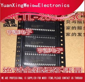 

Free Shipping 20pcs HCTL-2032 HCTL-2032-SC HCTL-2032SC SOP32