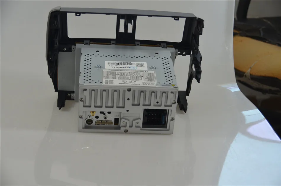 Sale Android 9.0 8core 4gb auto-stereo music video pc media unit with 3/4g wifi gps glonass sat navi for Prado 150 2010- aux usb sd 18