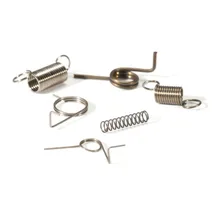 6 шт./компл. набор пружин из нержавеющей стали принадлежности для охоты для AEG Ver. 2