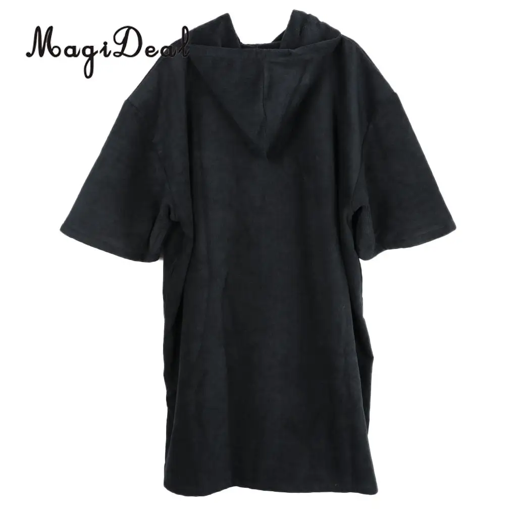 Beach Poncho Changing Robe & Swimming Surfing Wetsuit Diving Suit Change Bag Mat Waterproof Carry Pouch Water Sports Accessories