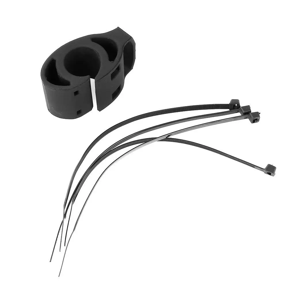 

EYCI Cycle Computer Mount Protective Case Bike Mount KIT holder For Garmin 410 910XT 610 Fenix 3D2 Black Cycling Bicycle Support