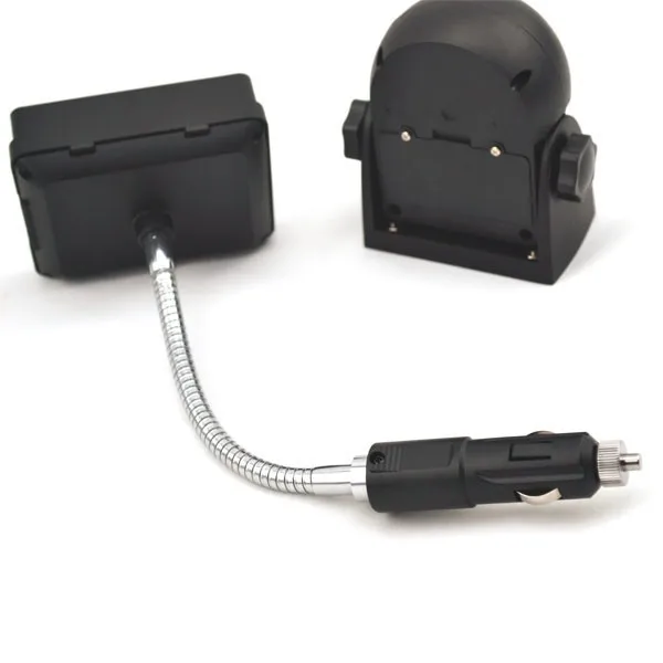 digital wireless rear view camera kit
