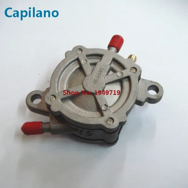 motorcycle DIO50 engine oil pump for Honda 50cc DIO 50 engine gaslin