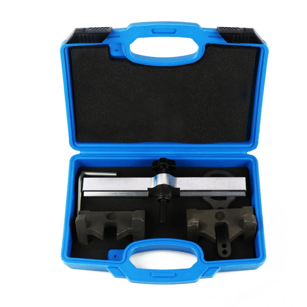 

MR CARTOOL For BMW Engine Timing Tools N63 6 pc Car Engine Repair Manual Special Tool Kit Engine Maintenance
