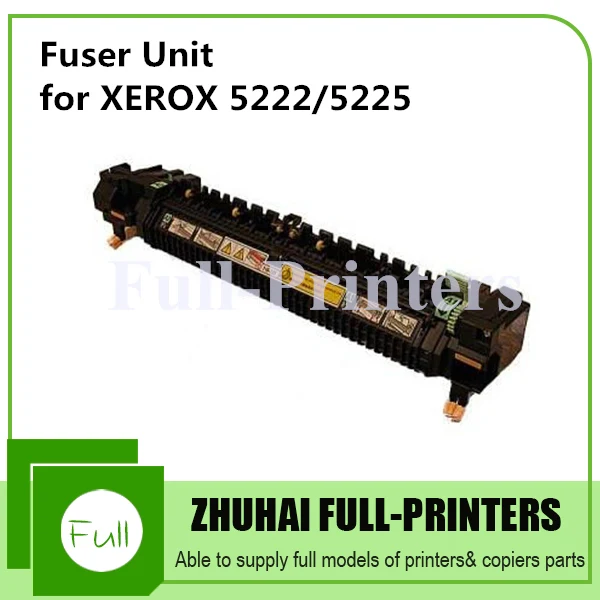 Refurbished Fuser Unit Fuser Assembly 126K24993 for Xerox WC5222 5225 5230 220V PLS NOTE THE VOLTAGE WHEN YOU PLACE ORDERS вертикальный отпариватель unit ugs 126