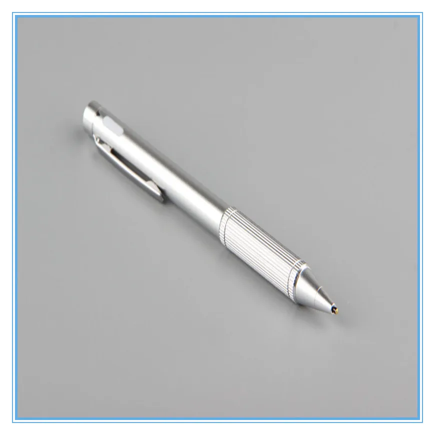 Active Stylus Tip 1.2 мм Тонкий Металлический Стилус Тела Для ASUS ZenPad 10 активность