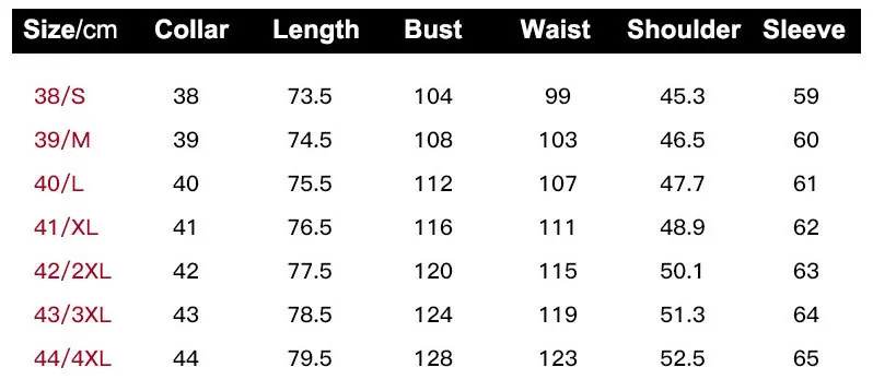 Casual Men's Standard-fit Long-Sleeve Corduroy Shirt Cotton Classic Button-Down Silhouette Embroidered Mens Dress Shirts 6001 (9)