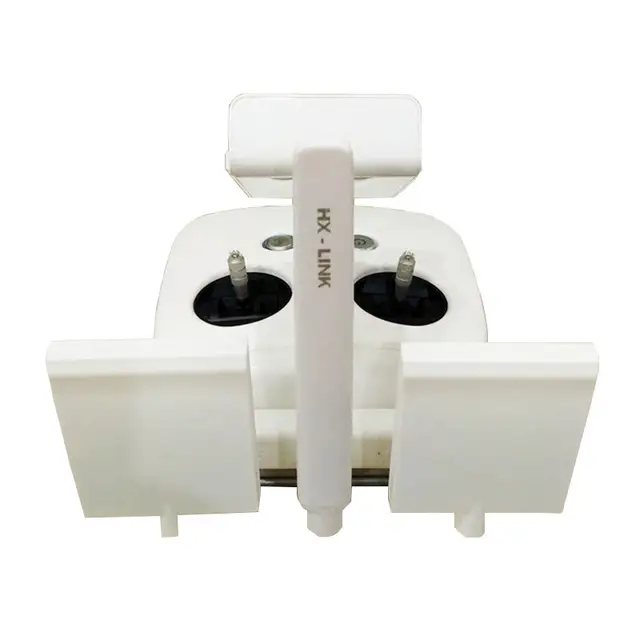 dji phantom 3 4k range