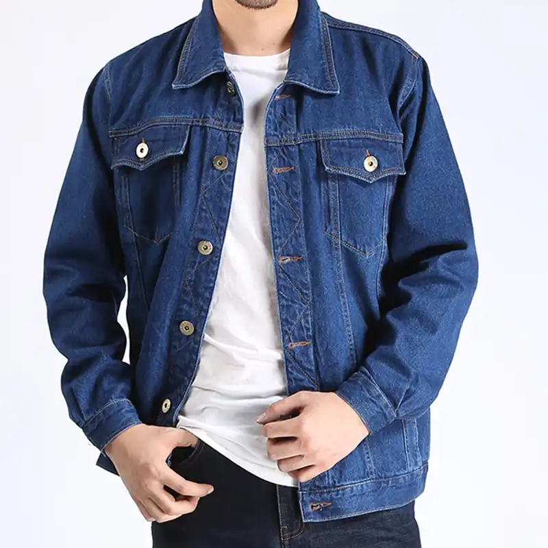 jaqueta jeans aliexpress