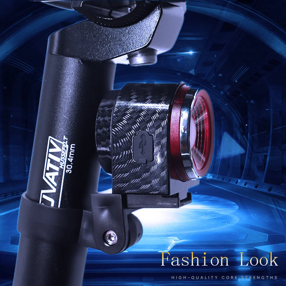 Clearance ANTUSI Remote Control Bike Tail Light USB Rechargeable Smart LED Waterproof Bicycle Light Rear Cycling Safety Warning Lumen Lamp 1 Clearance ANTUSI Remote Control Bike Tail Light USB Rechargeable Smart LED Waterproof Bicycle Light Rear Cycling Safety Warning Lumen Lamp 1