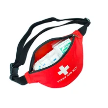 Good Sports Camping Home Medical Emergency Survival First Aid Kit Bags Wholesale