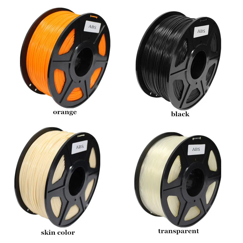 ABS filament detail 7