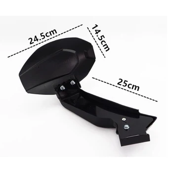 

Rear Mudguard Splash For Honda MSX MSX125 Grom Grom125 SF H2C